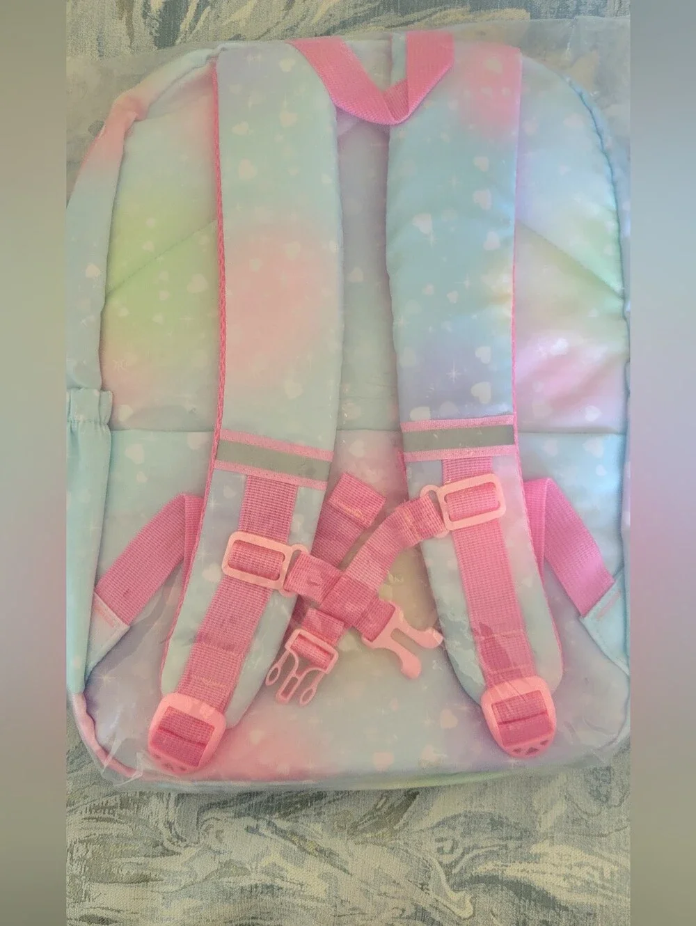 N/A kids backpack